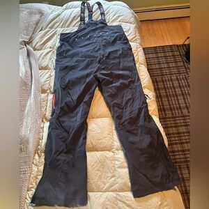 Montec Fawk Snowboard pants xxl black